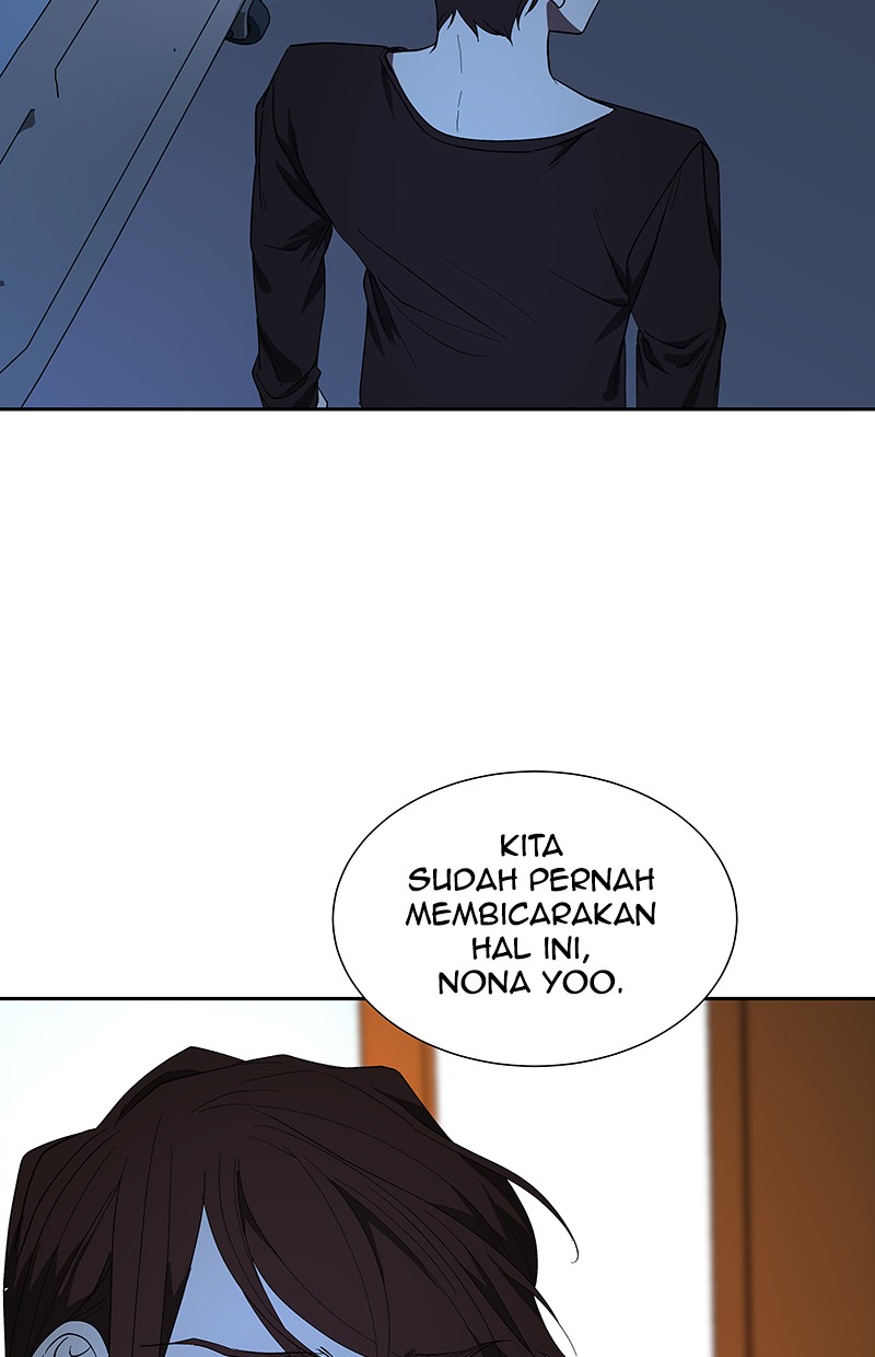 I Love Yoo Chapter 66 - halaman 94