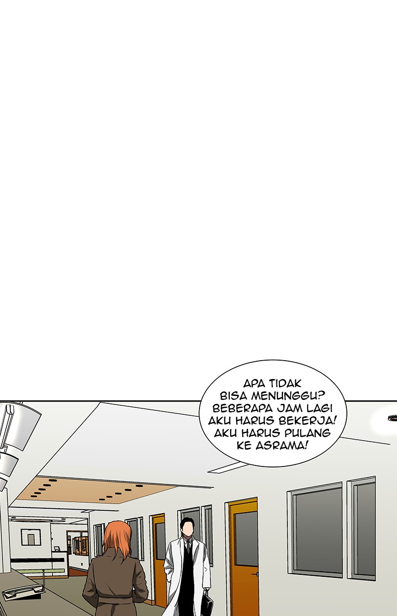 I Love Yoo Chapter 66 - halaman 98