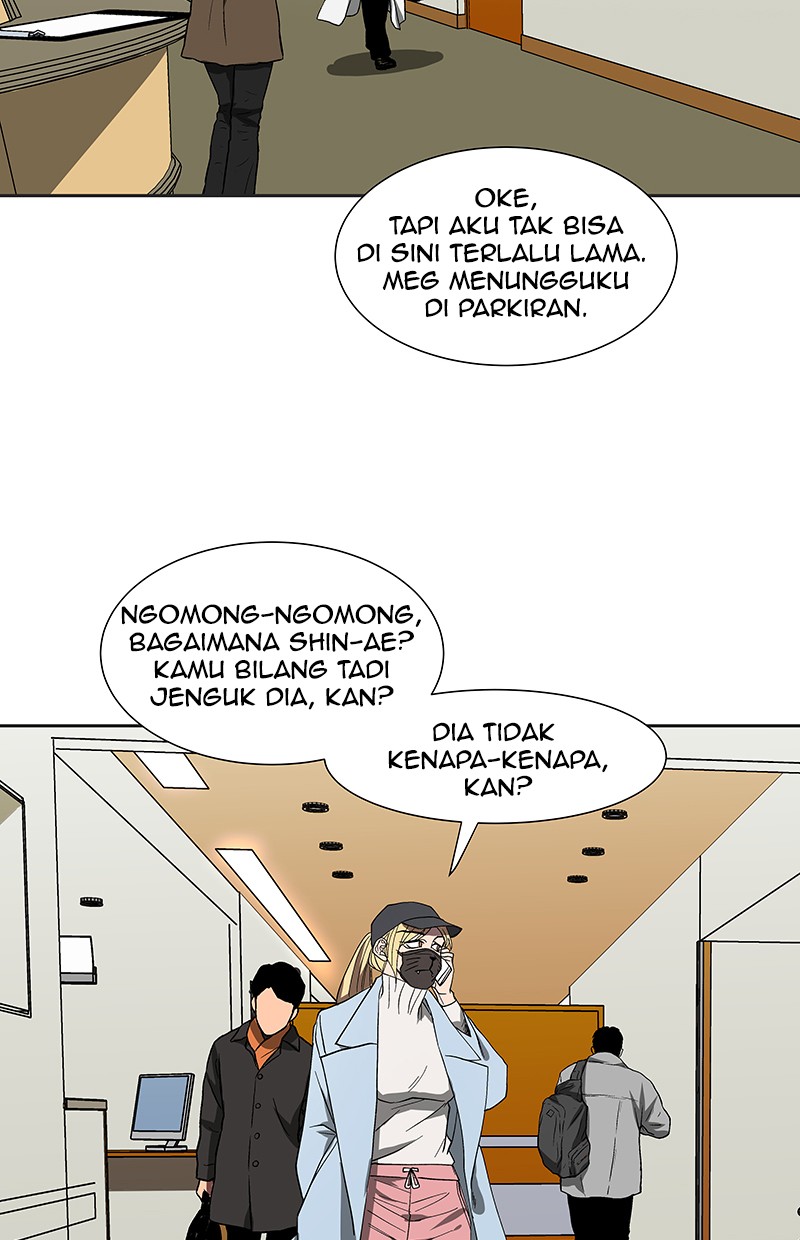 I Love Yoo Chapter 66 - halaman 99