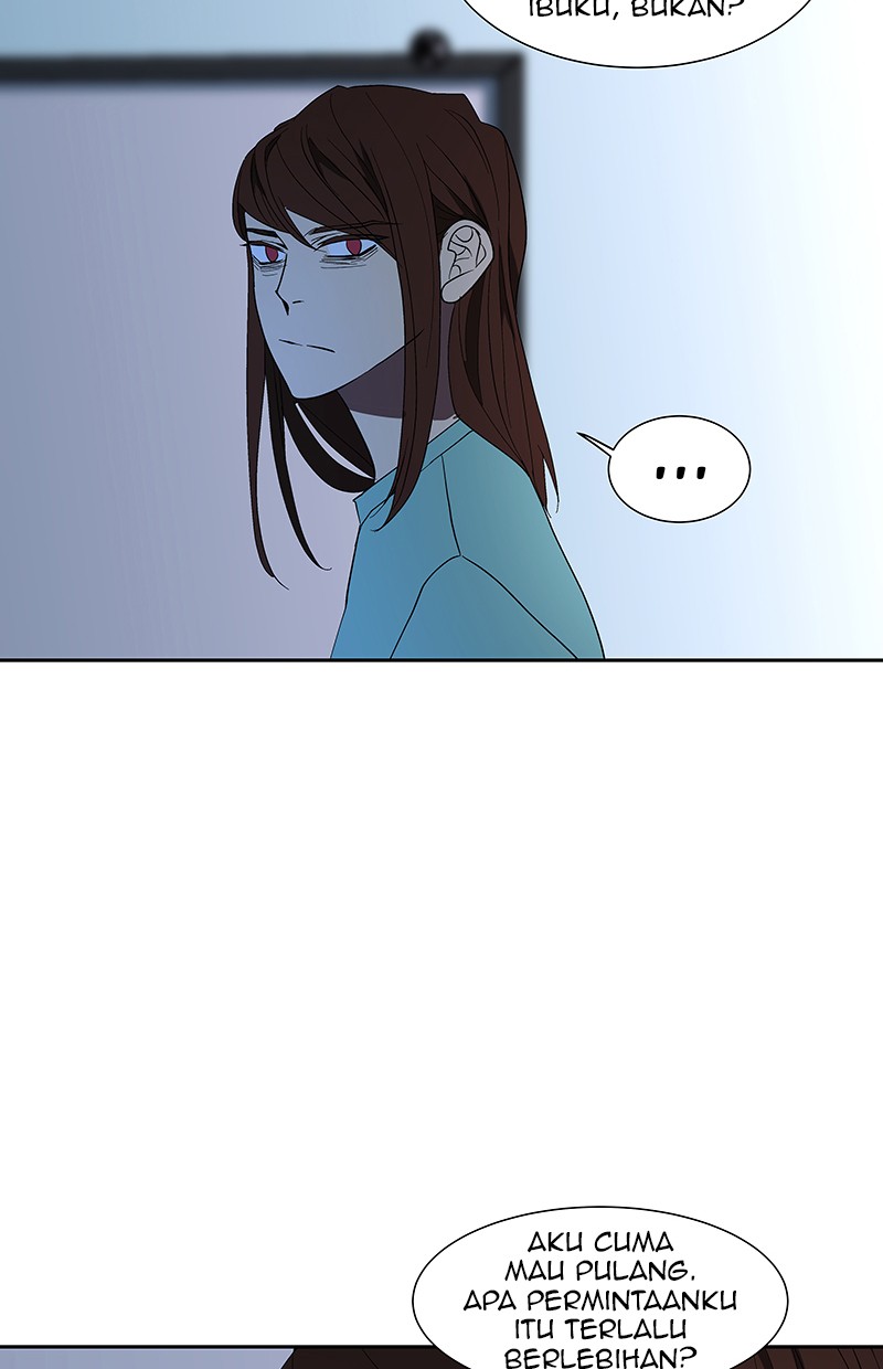 I Love Yoo Chapter 67 - halaman 10