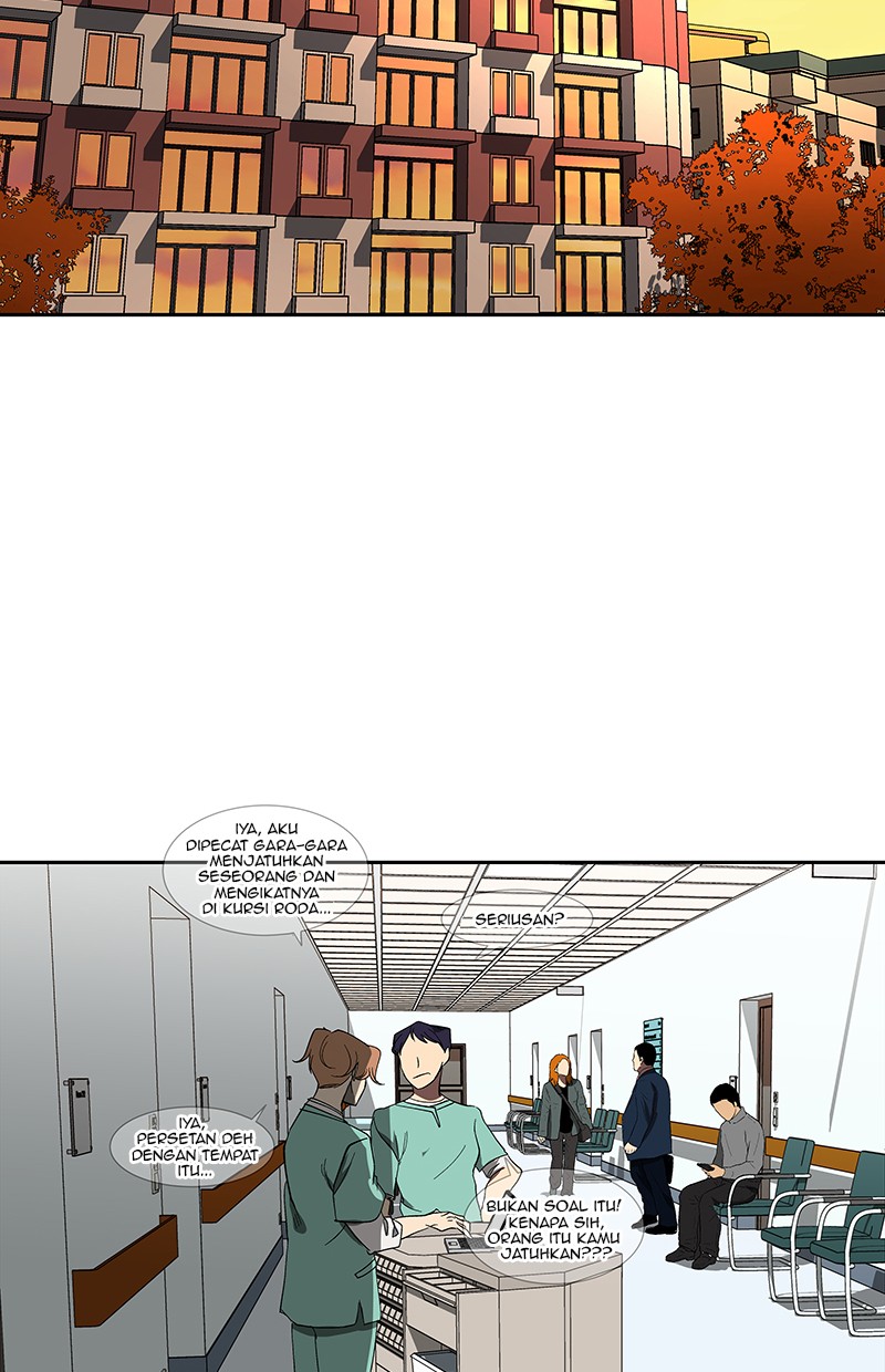 I Love Yoo Chapter 67 - halaman 104