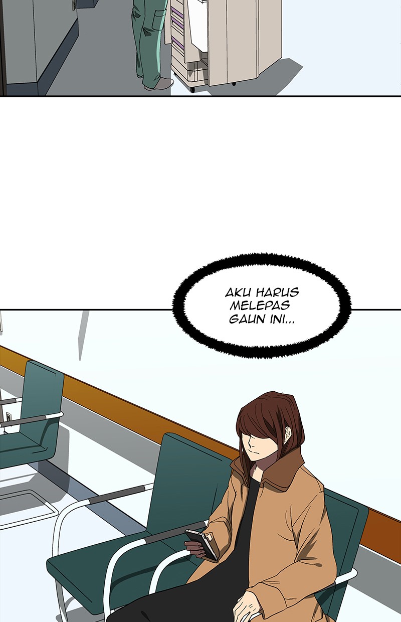 I Love Yoo Chapter 67 - halaman 105