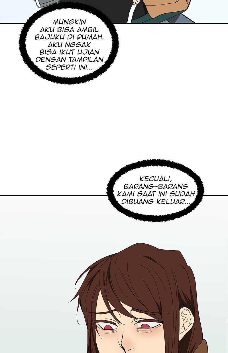 I Love Yoo Chapter 67 - halaman 106