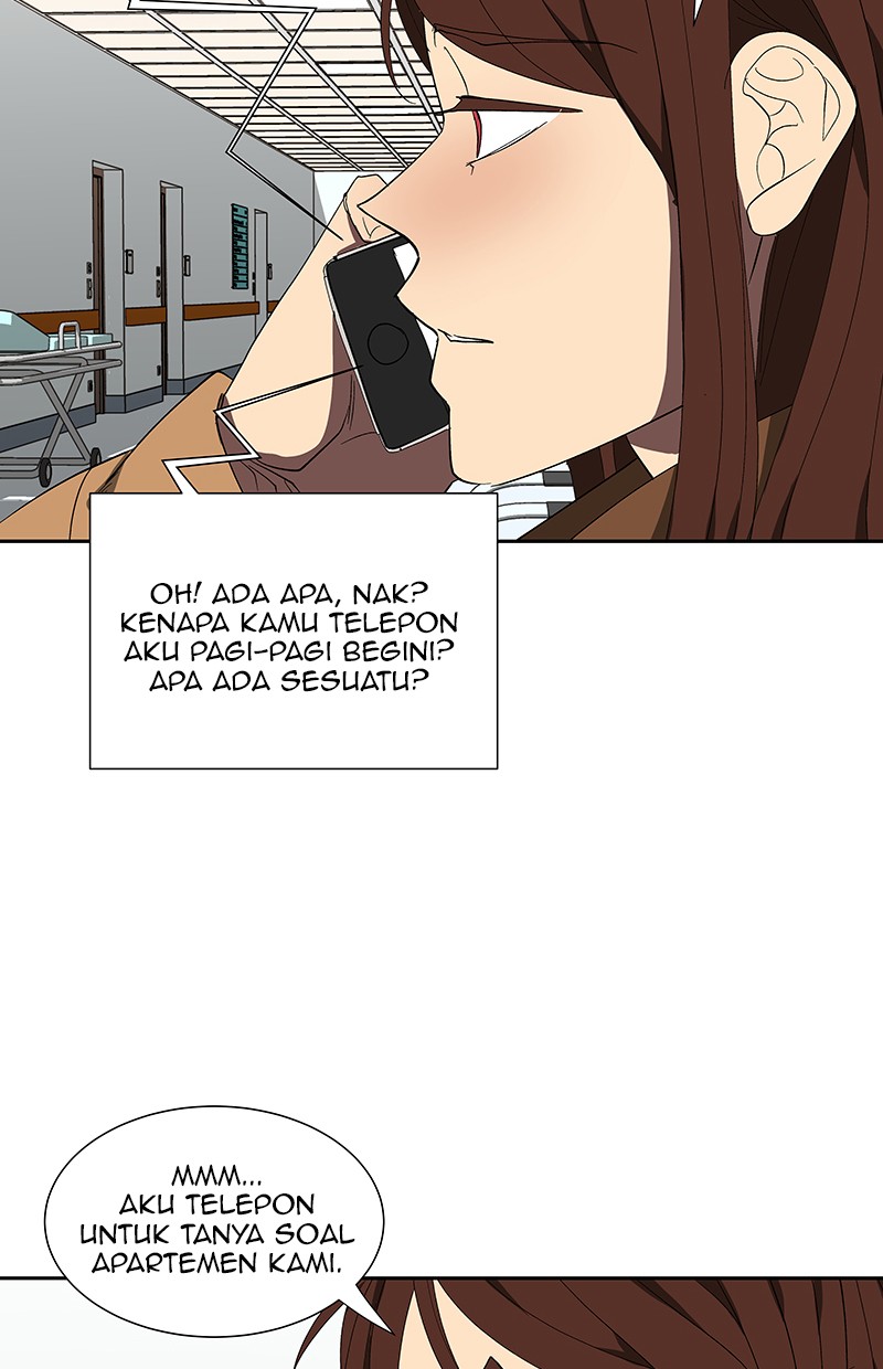 I Love Yoo Chapter 67 - halaman 108