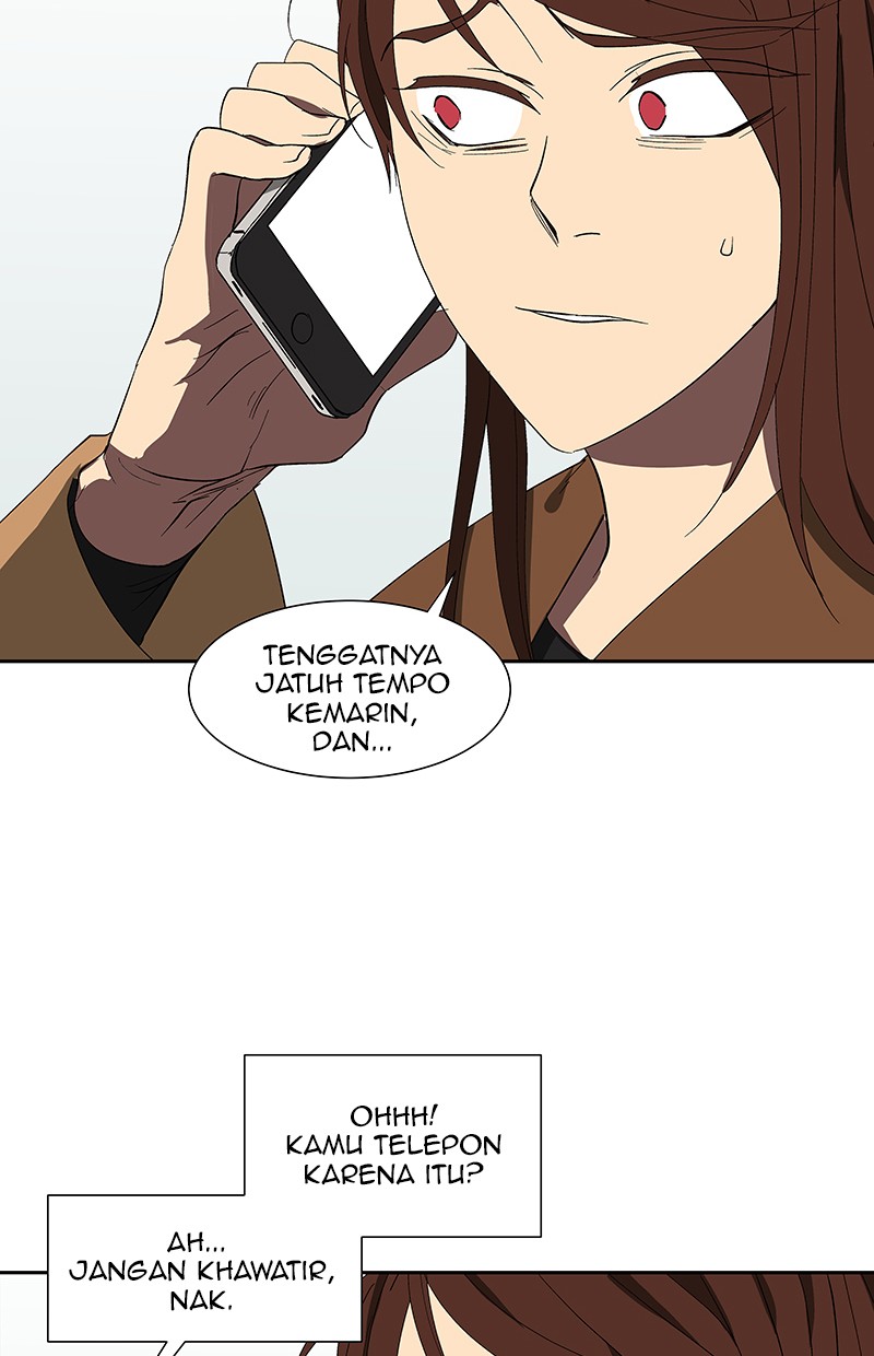 I Love Yoo Chapter 67 - halaman 109