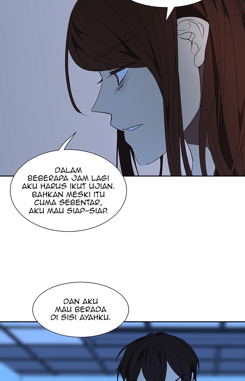 I Love Yoo Chapter 67 - halaman 11