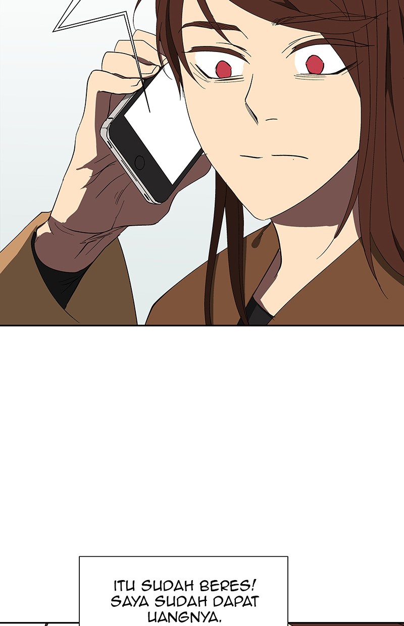I Love Yoo Chapter 67 - halaman 110