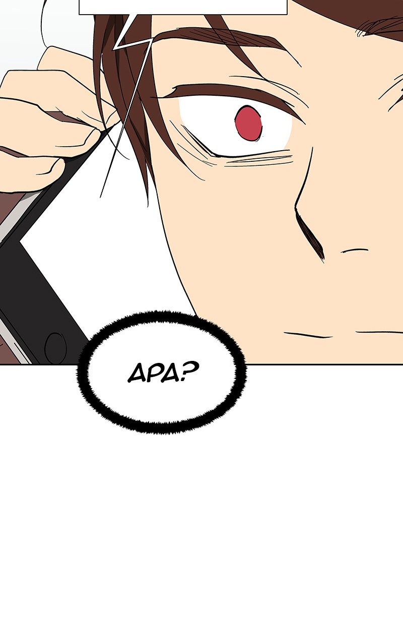 I Love Yoo Chapter 67 - halaman 111