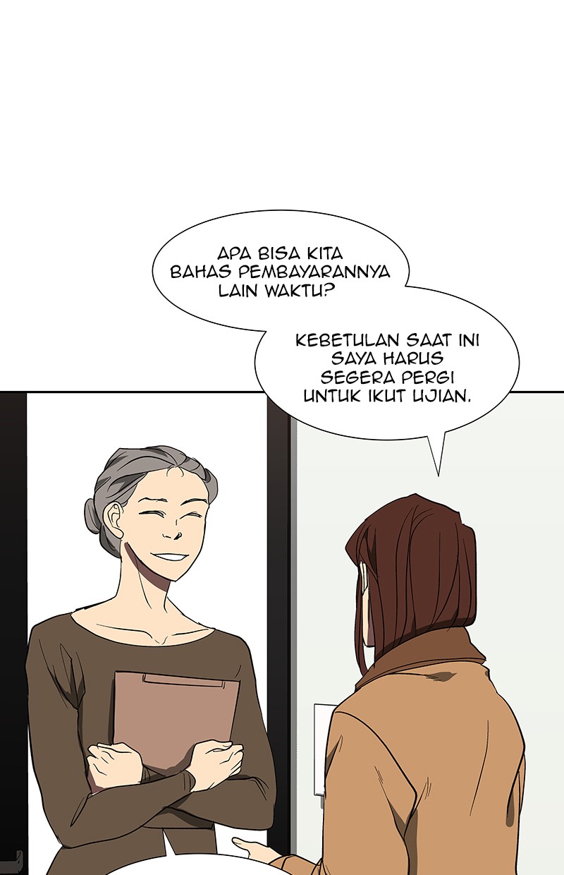 I Love Yoo Chapter 67 - halaman 117