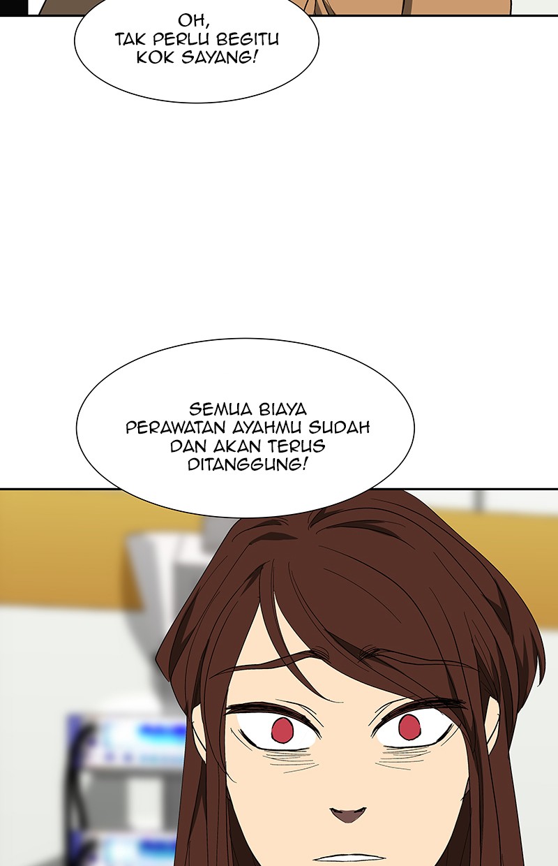 I Love Yoo Chapter 67 - halaman 118