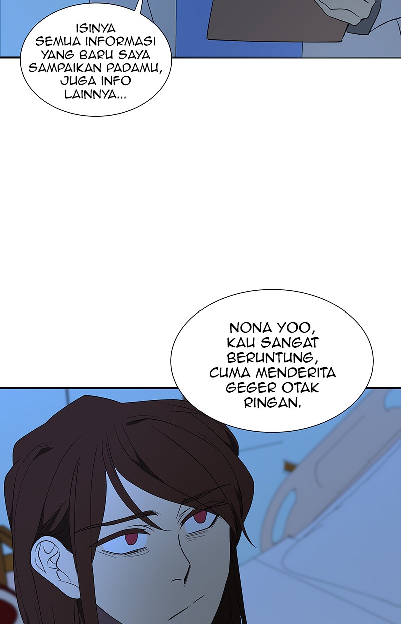 I Love Yoo Chapter 67 - halaman 15
