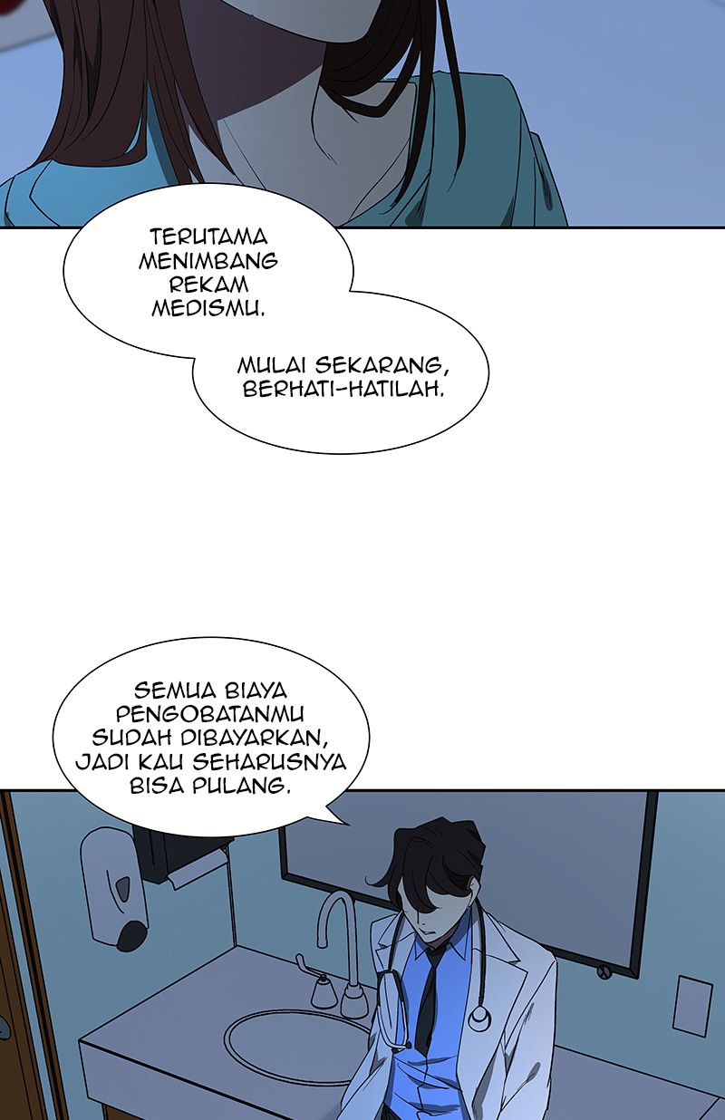I Love Yoo Chapter 67 - halaman 16