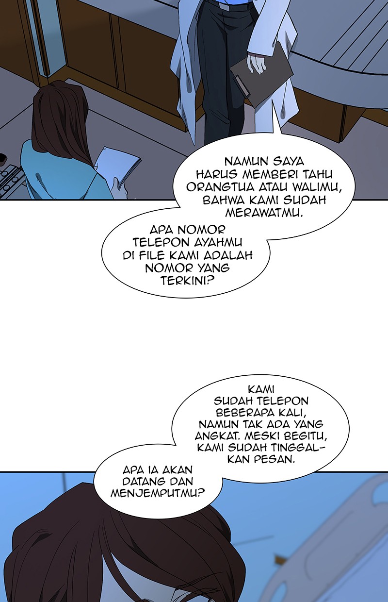 I Love Yoo Chapter 67 - halaman 17