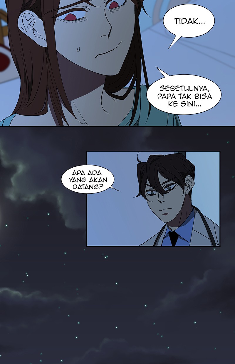 I Love Yoo Chapter 67 - halaman 18