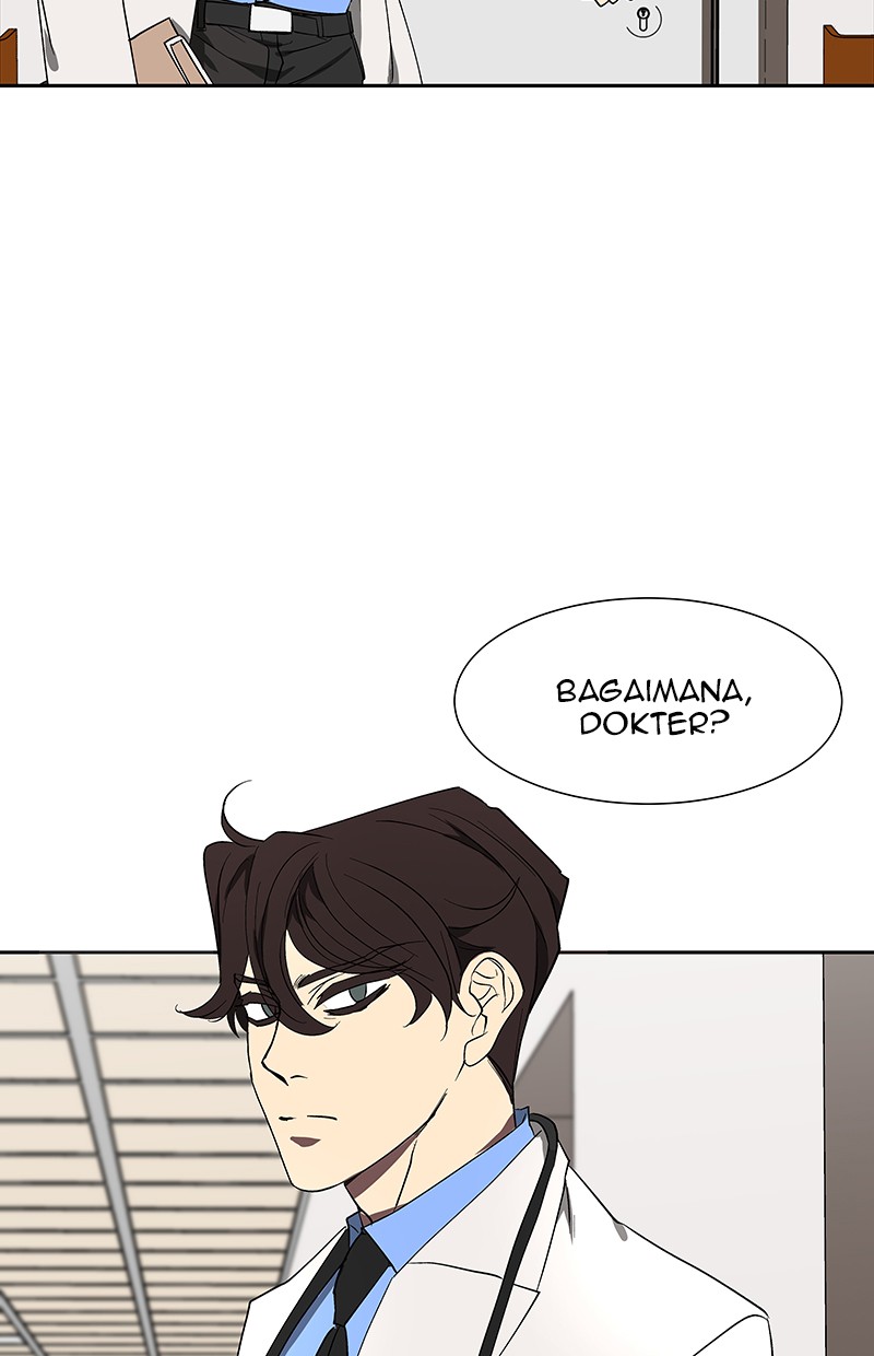 I Love Yoo Chapter 67 - halaman 22