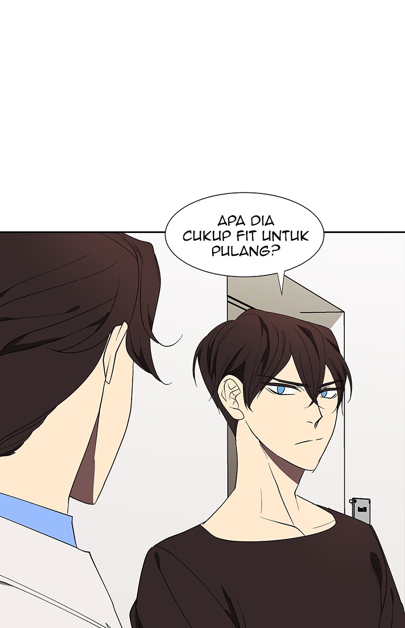 I Love Yoo Chapter 67 - halaman 24