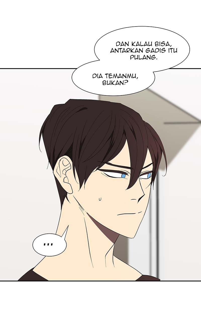 I Love Yoo Chapter 67 - halaman 27
