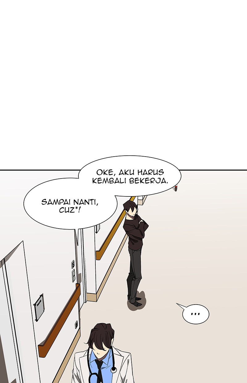 I Love Yoo Chapter 67 - halaman 28