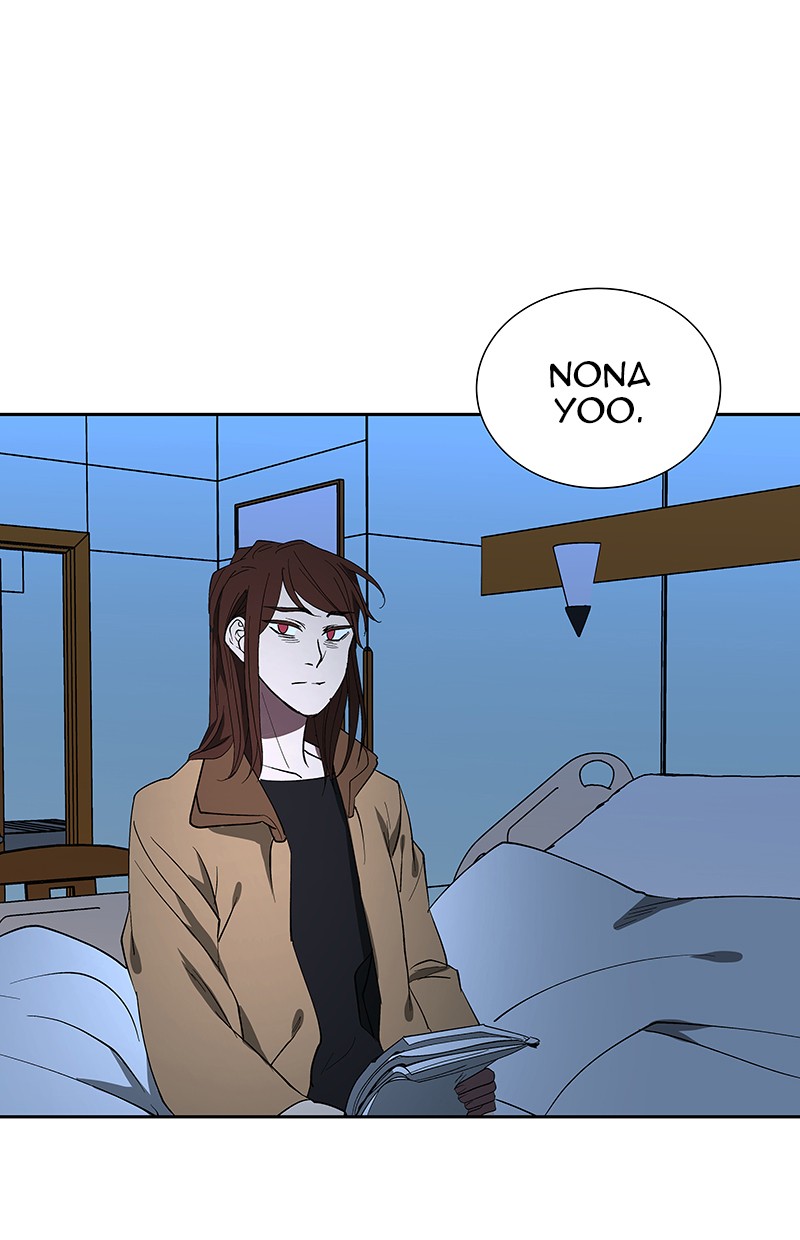 I Love Yoo Chapter 67 - halaman 35