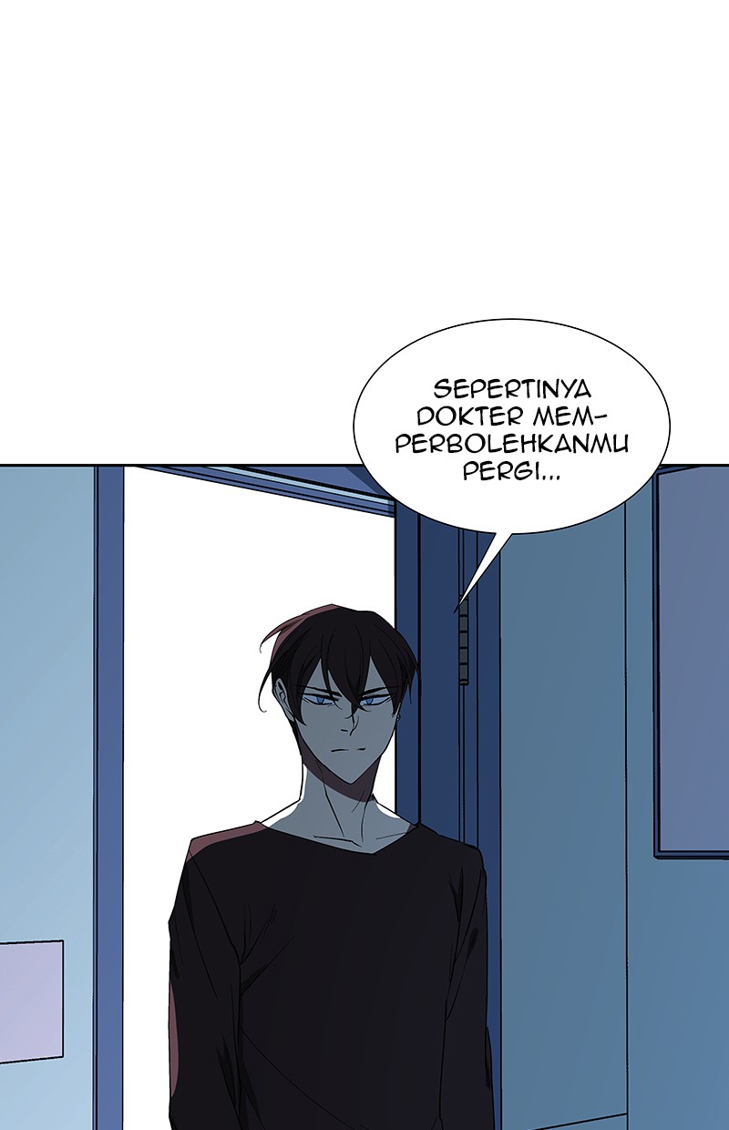 I Love Yoo Chapter 67 - halaman 36