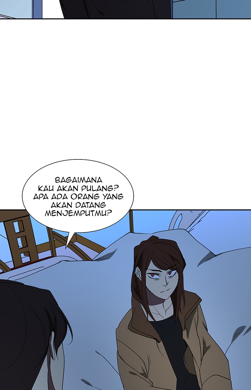 I Love Yoo Chapter 67 - halaman 37