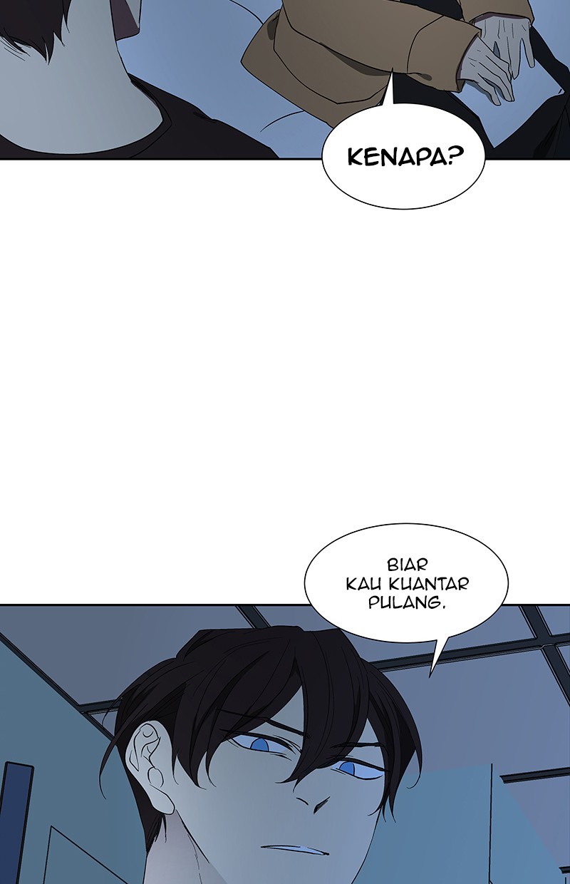 I Love Yoo Chapter 67 - halaman 38