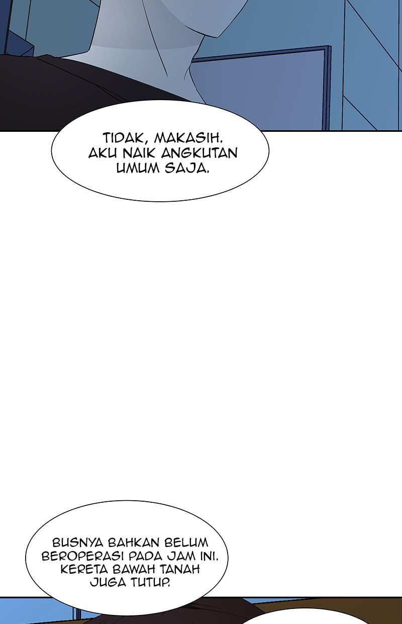 I Love Yoo Chapter 67 - halaman 39