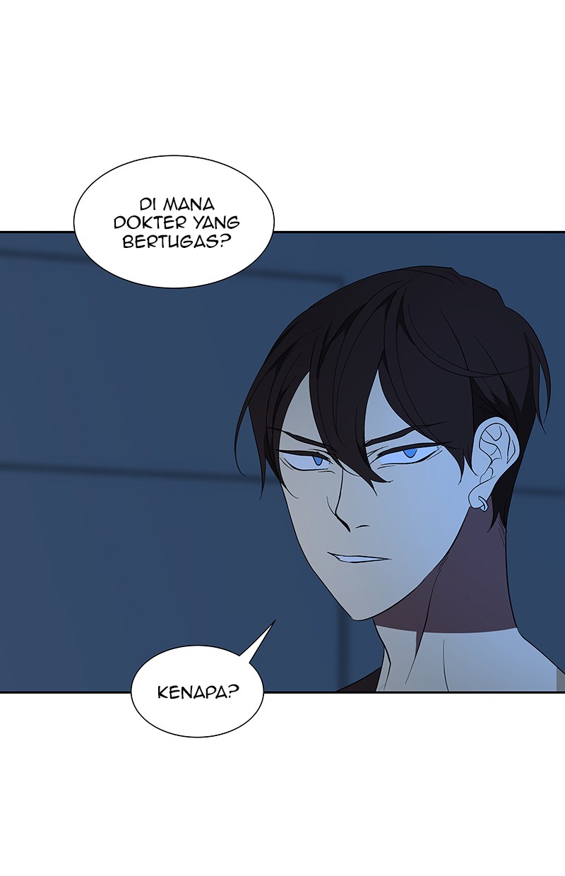I Love Yoo Chapter 67 - halaman 4