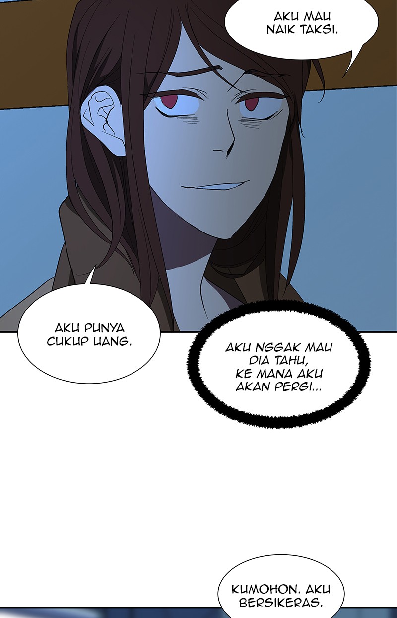 I Love Yoo Chapter 67 - halaman 40