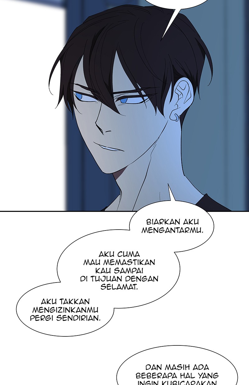 I Love Yoo Chapter 67 - halaman 41