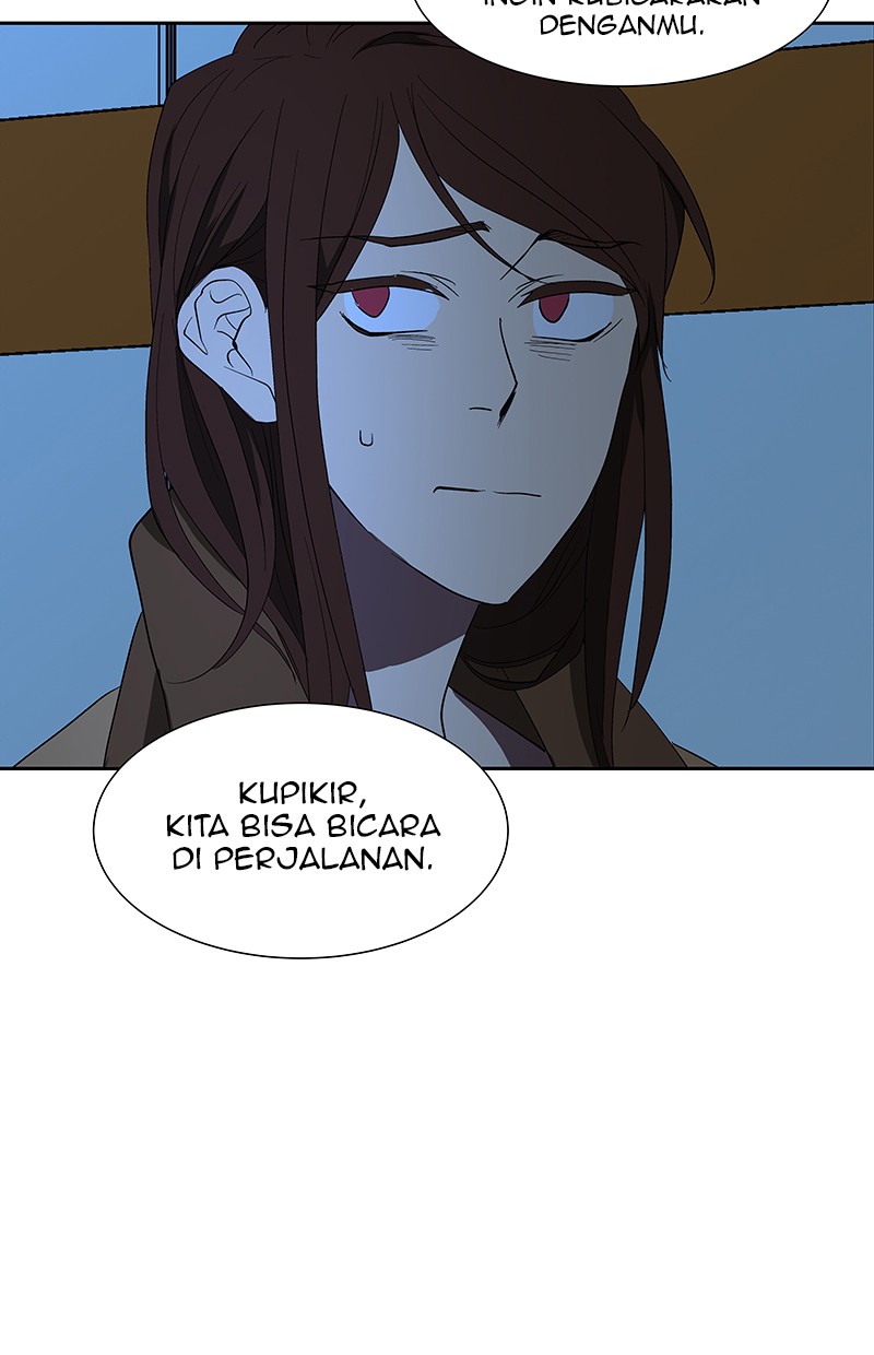 I Love Yoo Chapter 67 - halaman 42