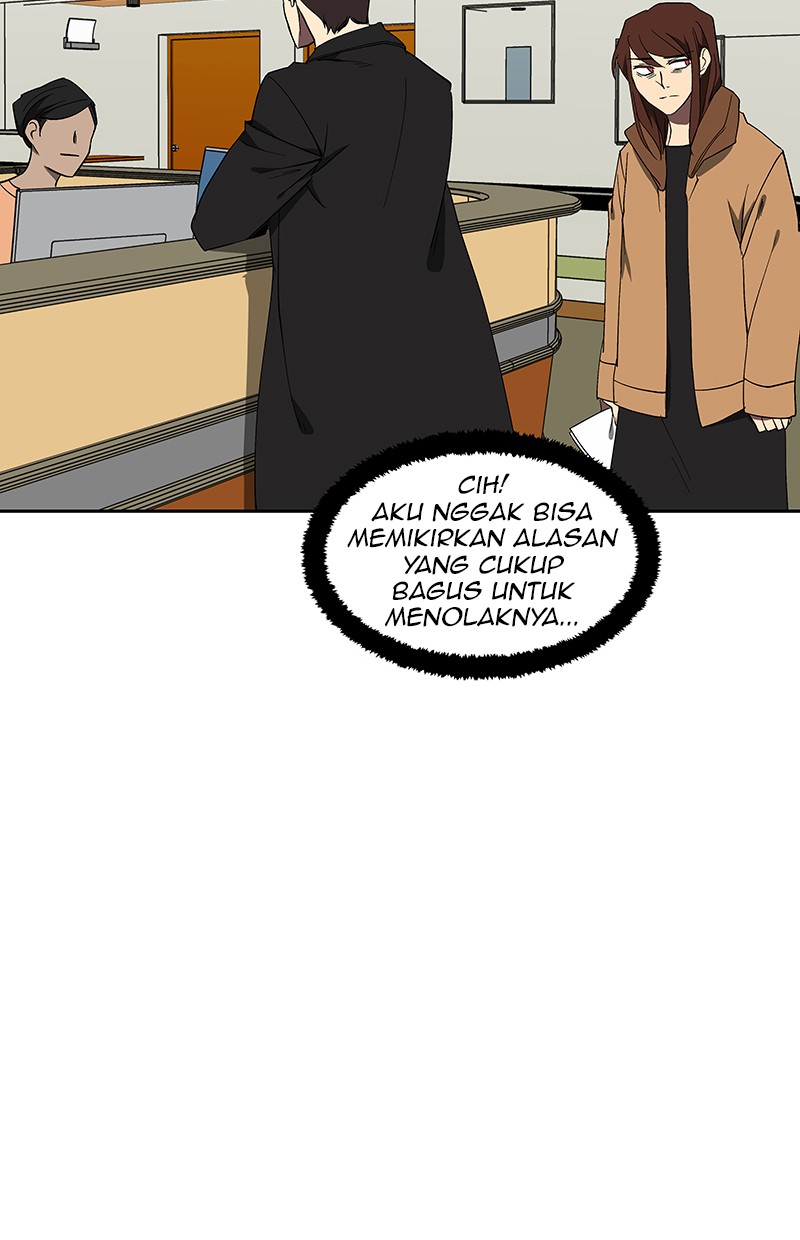 I Love Yoo Chapter 67 - halaman 45