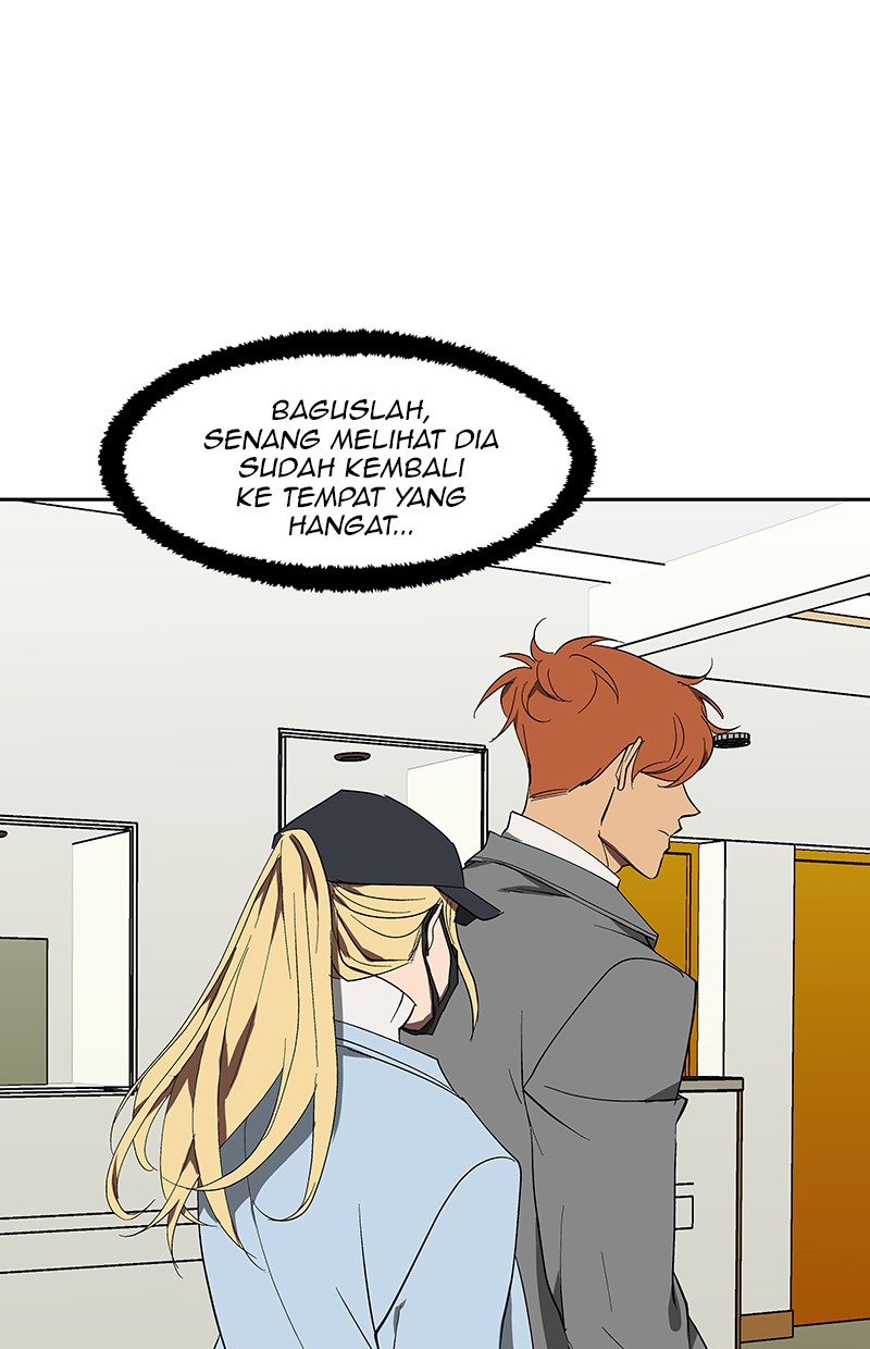 I Love Yoo Chapter 67 - halaman 48