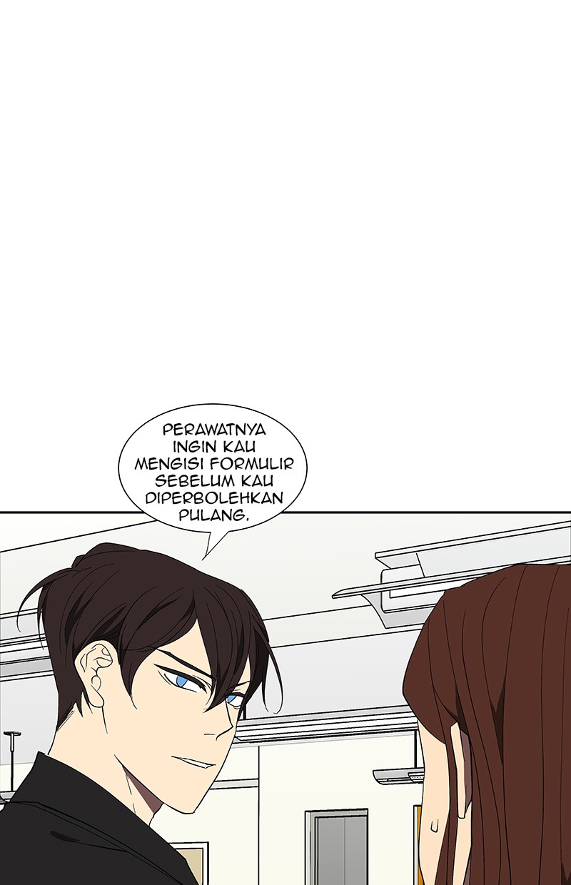 I Love Yoo Chapter 67 - halaman 52