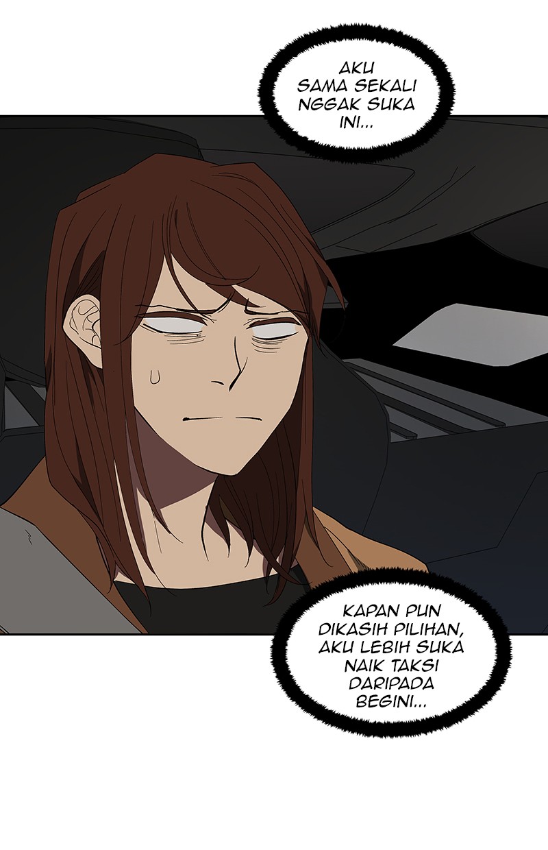 I Love Yoo Chapter 67 - halaman 56