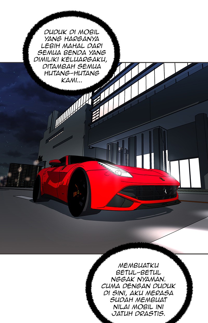 I Love Yoo Chapter 67 - halaman 57