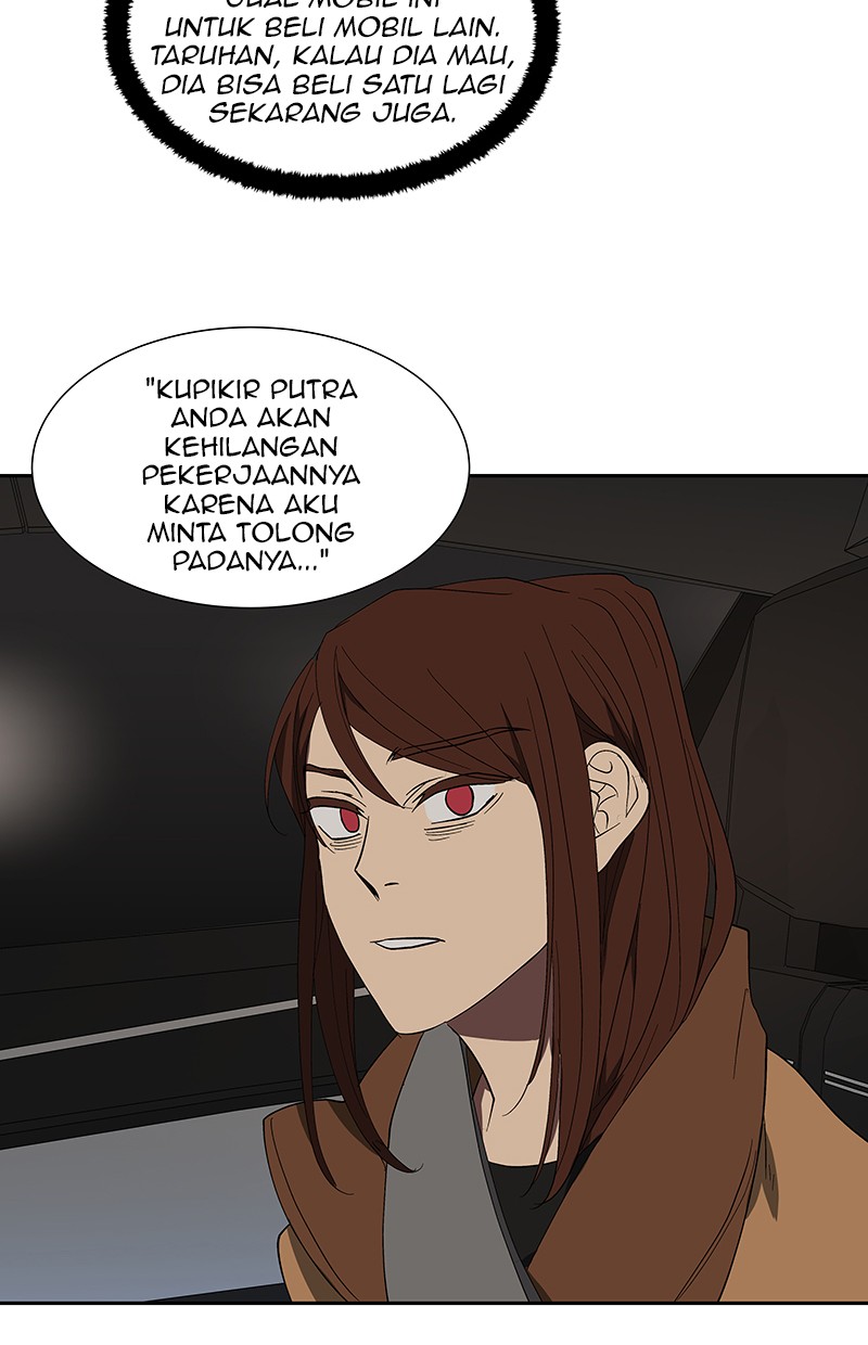 I Love Yoo Chapter 67 - halaman 59