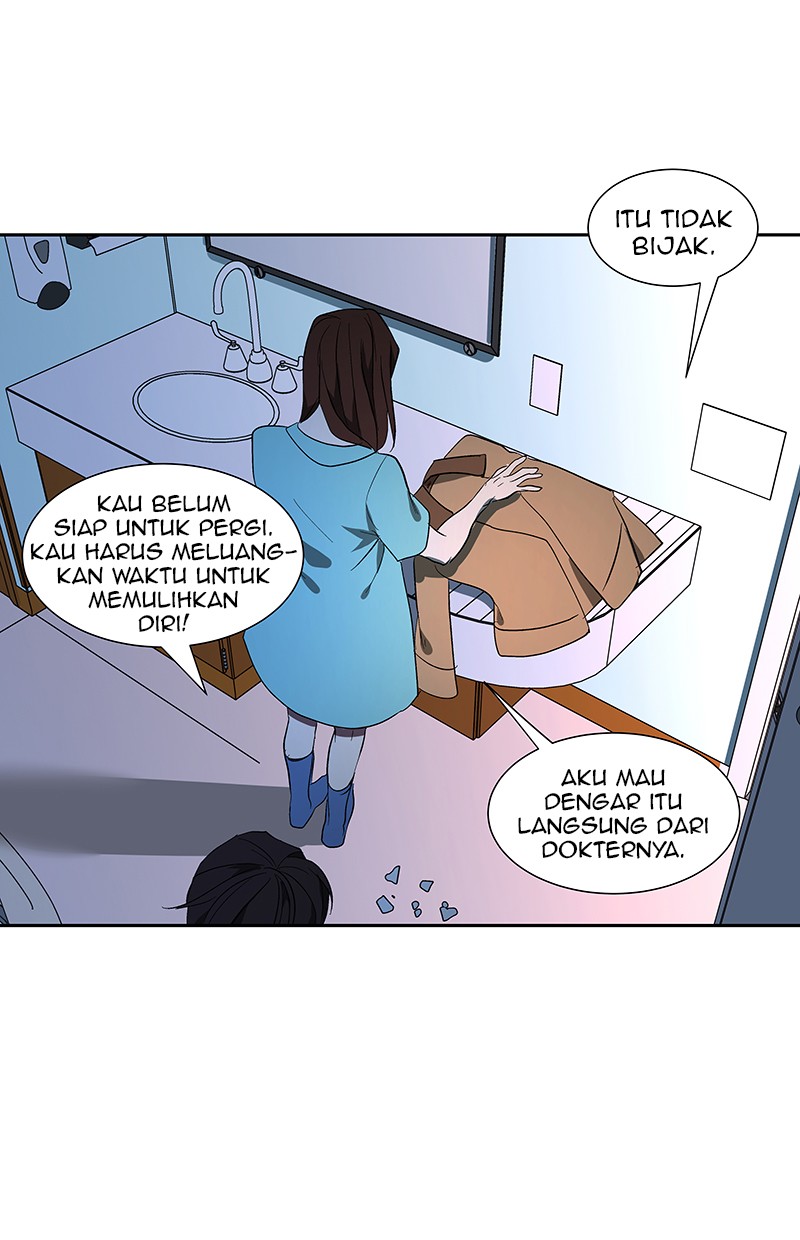 I Love Yoo Chapter 67 - halaman 6