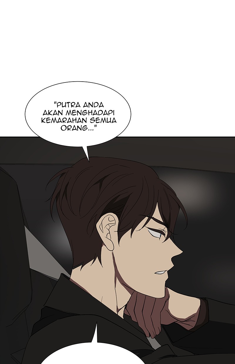 I Love Yoo Chapter 67 - halaman 60