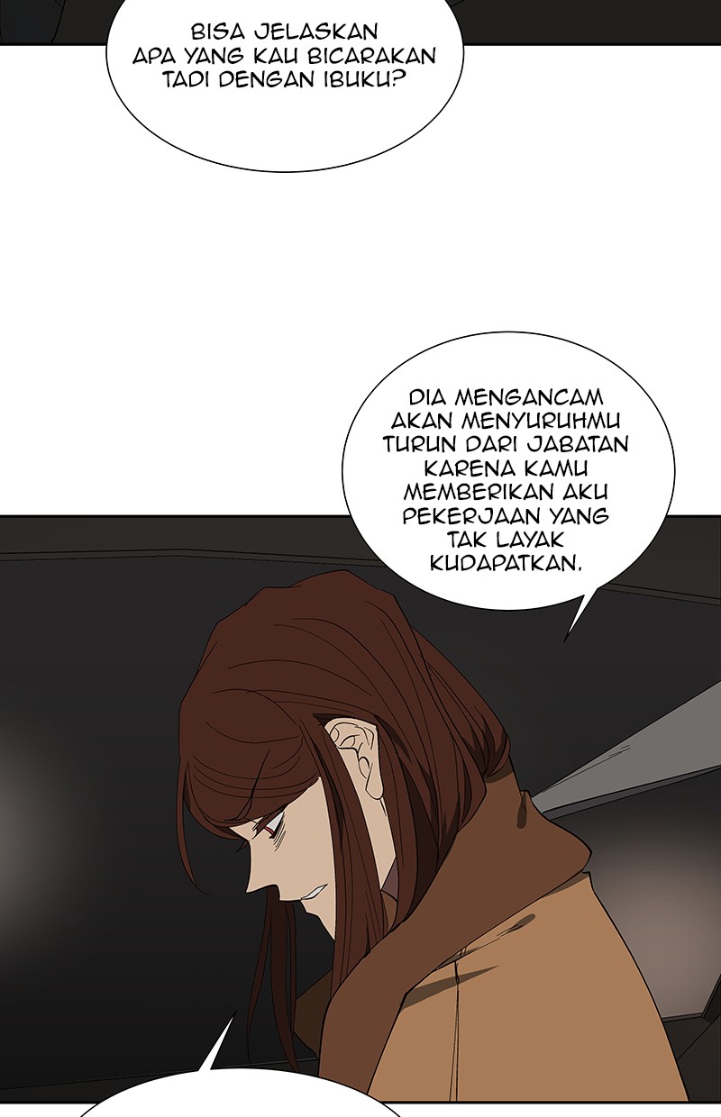 I Love Yoo Chapter 67 - halaman 61