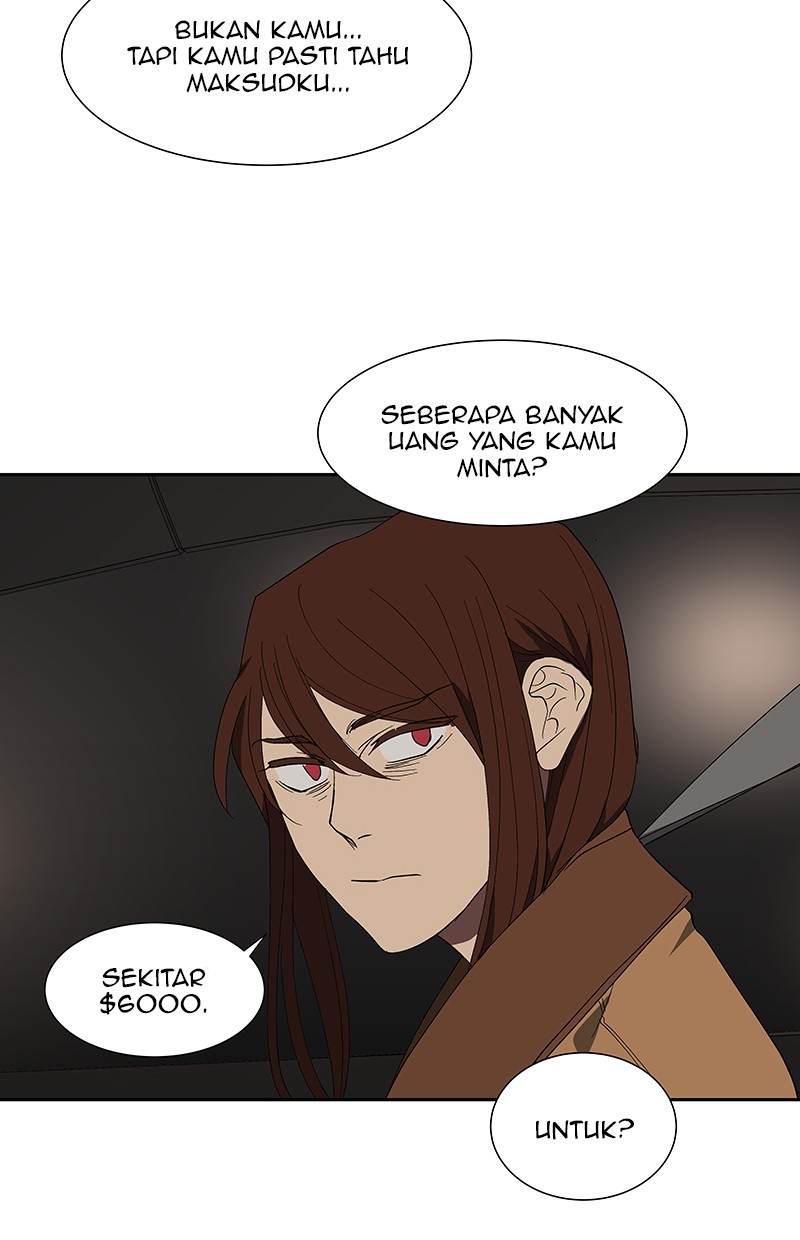 I Love Yoo Chapter 67 - halaman 62