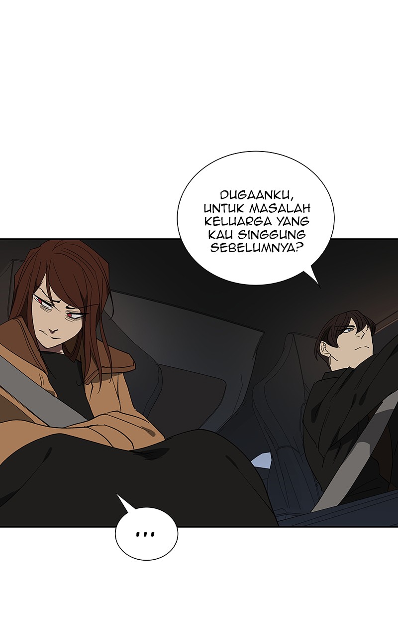 I Love Yoo Chapter 67 - halaman 63