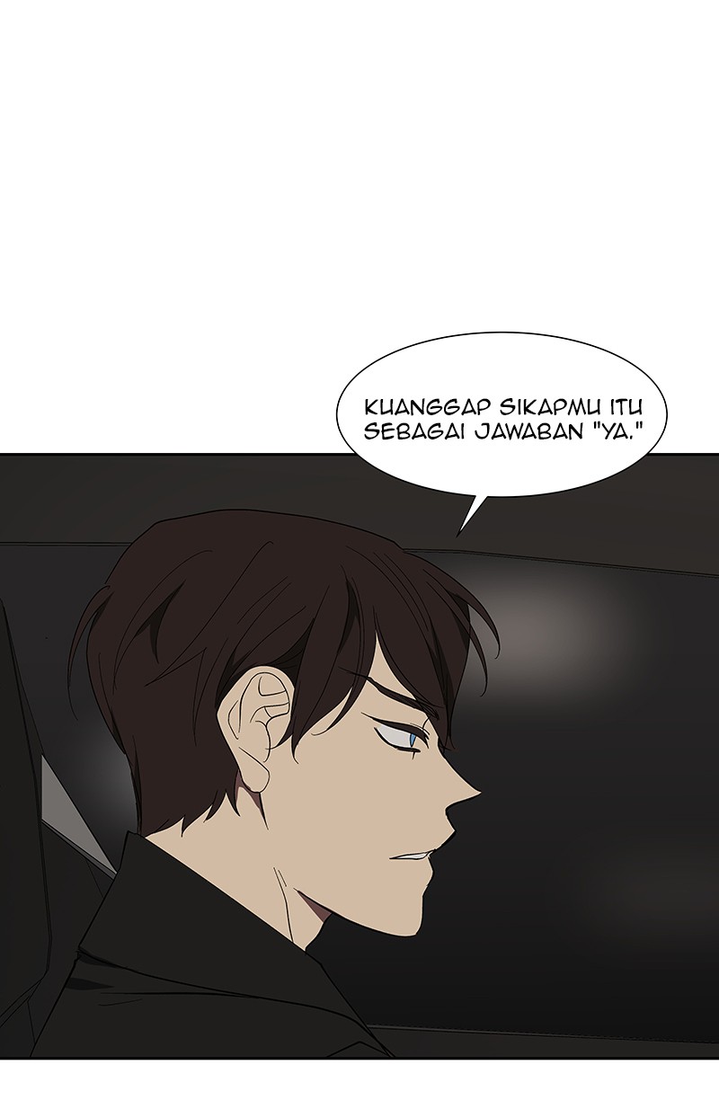 I Love Yoo Chapter 67 - halaman 64