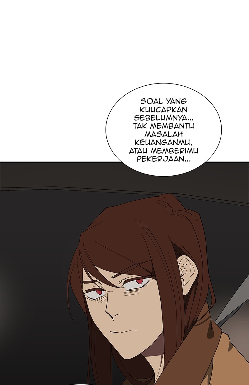 I Love Yoo Chapter 67 - halaman 65
