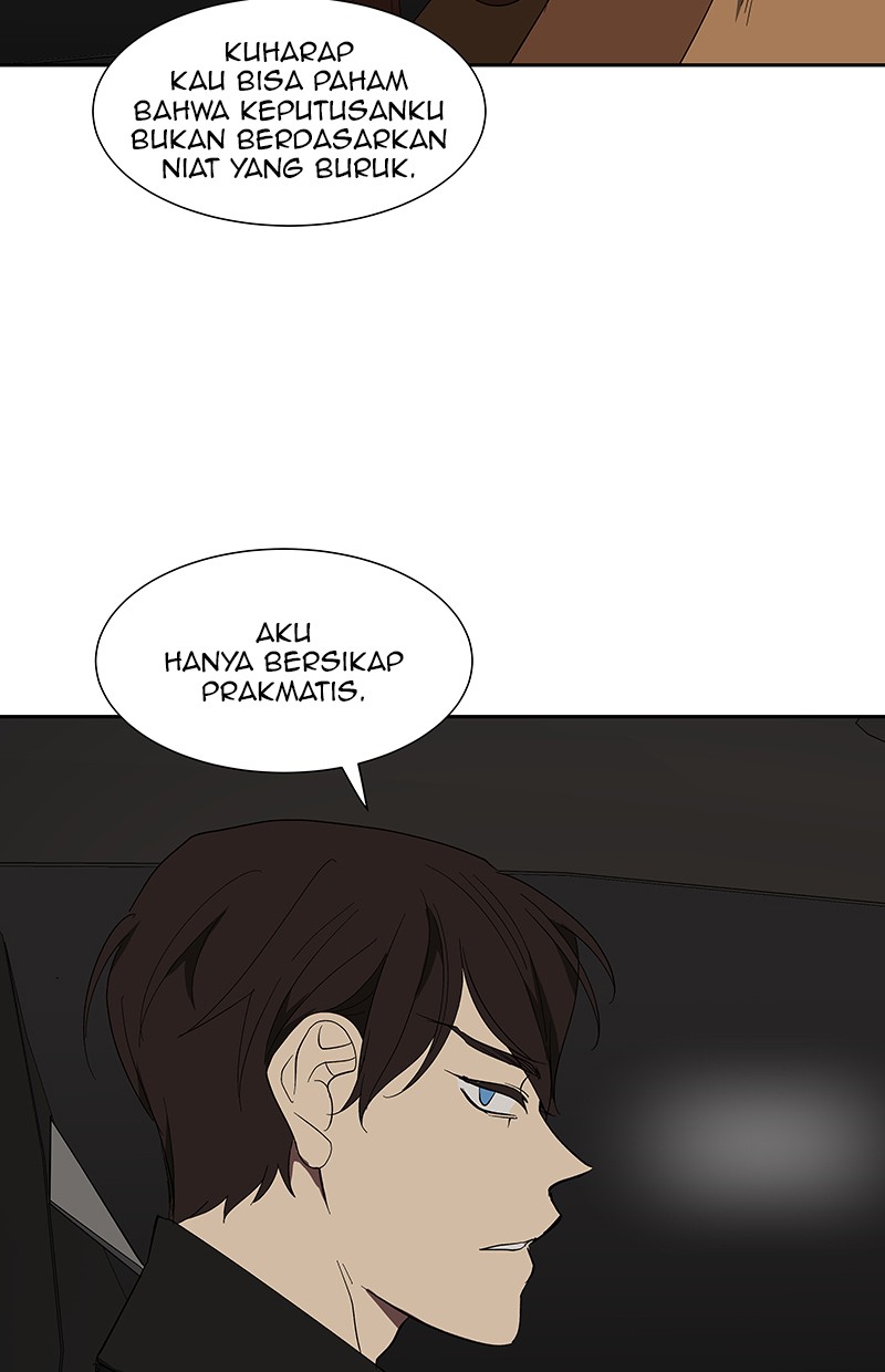 I Love Yoo Chapter 67 - halaman 66
