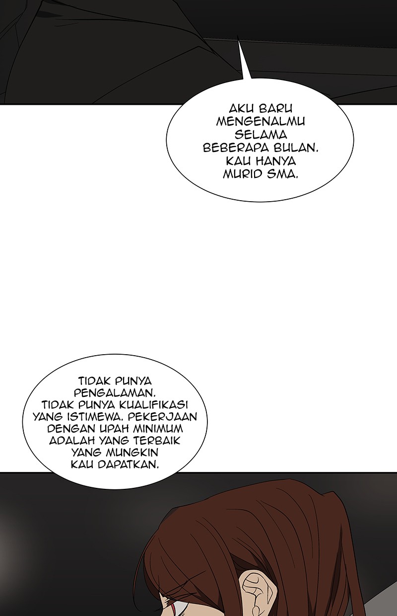 I Love Yoo Chapter 67 - halaman 67