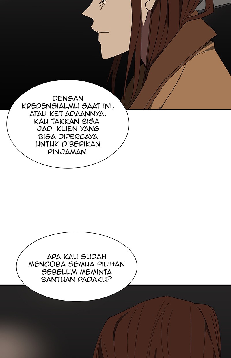 I Love Yoo Chapter 67 - halaman 68
