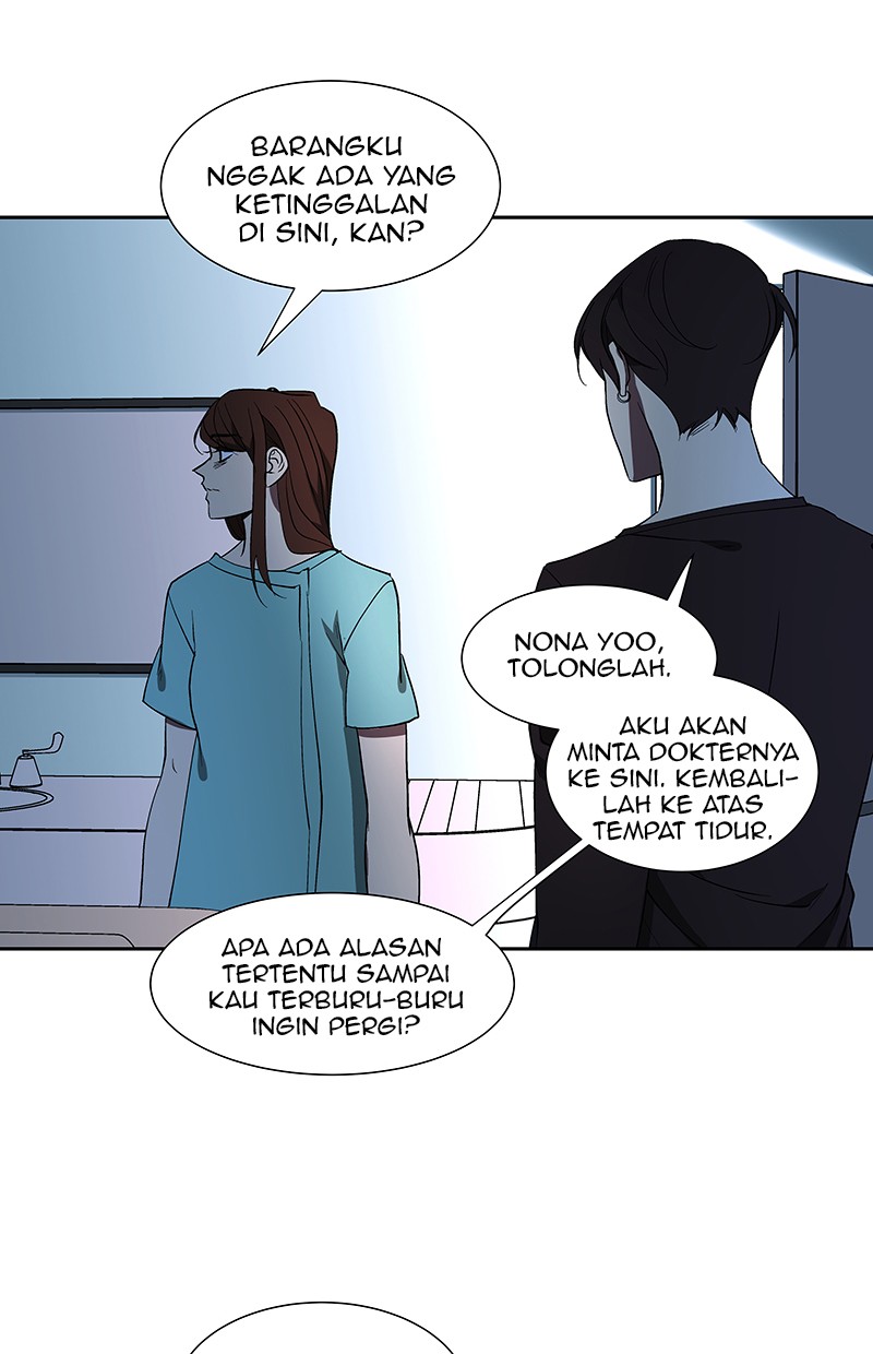 I Love Yoo Chapter 67 - halaman 7
