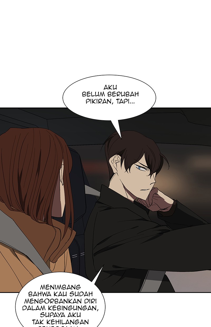 I Love Yoo Chapter 67 - halaman 72