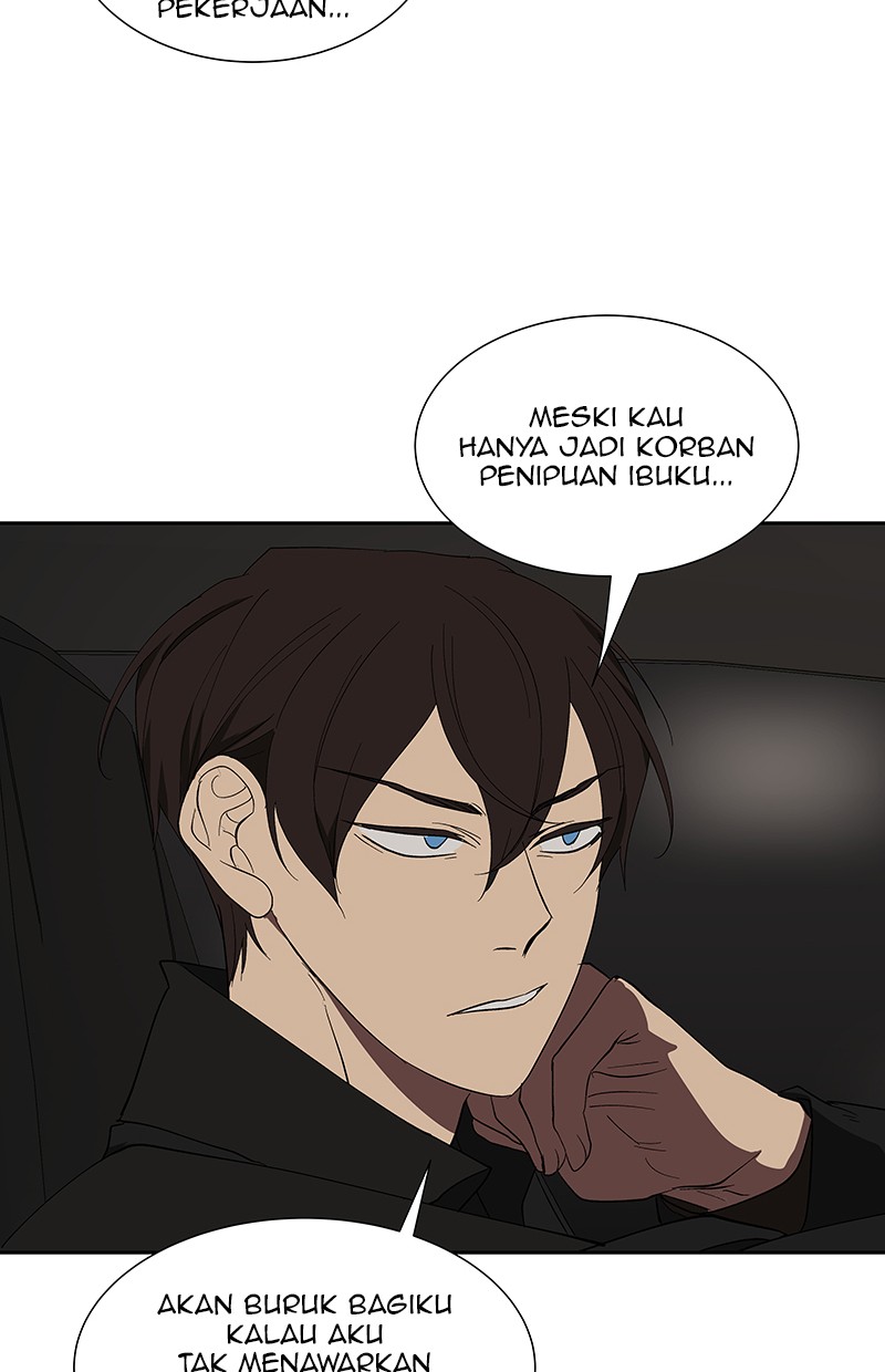 I Love Yoo Chapter 67 - halaman 73